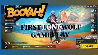 First Gamplay Video 💥 [upl. by Nnylyt288]