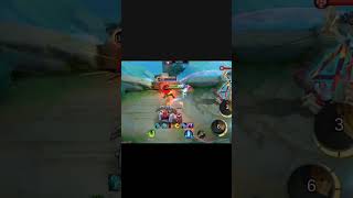 Chou freestyle mlbb mobilelegends choou braxy mlbbph mlbbindo viral [upl. by Aenitsirhc562]