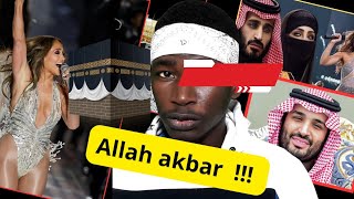 Arabie saoudite ahirou zaman ou fake news [upl. by Figge]