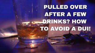 How to handle a Virginia DUI stop DUI Attorney Explains What You Need To Know [upl. by Hathcock]