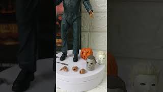 Maicol mayers halloween neca [upl. by Coplin]