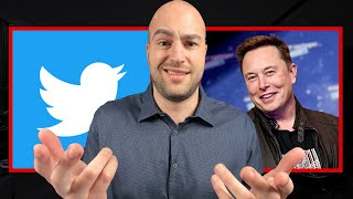 Reacting To Elon Musks NEGATIVE Tweet About WELLBUTRIN Bupropion [upl. by Nalla]