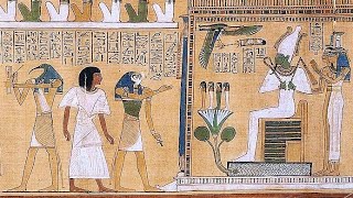 Best Ancient Egypt Full Documentary Transition to the Afterlife [upl. by Dodi175]