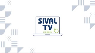 SIVAL TV  Mercredi 17 janvier 2024 [upl. by Morril]