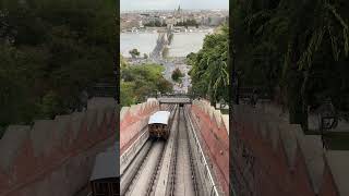 Vernacular railway Budapest [upl. by Saberio]