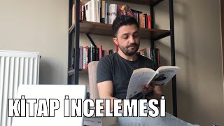 Kitap İncelemesiÖğretmenim Bi Bakar Mısın Doğan Cüceloğlu [upl. by Enileuqkcaj]