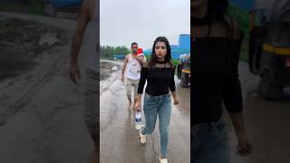 Ladki dar gayi abramputan youtube shorts [upl. by Nylhsoj]