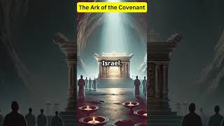 The Mystical Origin of the Ark of the Covenant [upl. by Nitsu]