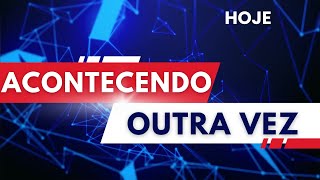 23 Muitas Estrelas Cairão Acontecendo Outra Vez adventistas remanescentes adventistasbrasil [upl. by Brier]