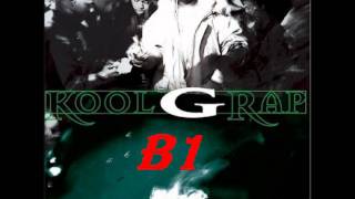 Kool G Rap  Take Em To War ft B1 and MF Grimm [upl. by Yahiya]