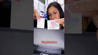 NUEVA PLAY 5 30TH ANIVERSARIO shorts ps5pro ps5slim ps5 playstation5 sony gamer unboxing [upl. by Lladnor501]