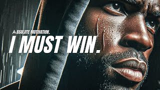 WINNING IS THE ONLY OPTION  Best Motivational Video Speeches Compilation [upl. by Assanav63]