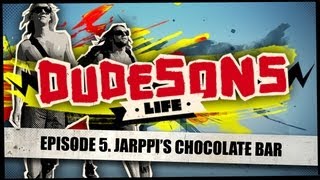 Launching A Dudesons Snack Bar DudesonsLife EP5 [upl. by Anallise]