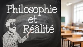 La Nature Humaine Décryptée  entre philosophie et Réalité [upl. by Navets]