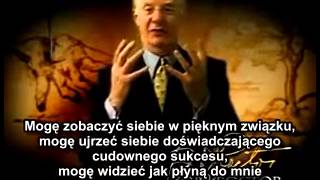 Bob Proctor  Sekret  Prawo Przyciągania Napisy PL [upl. by Relyhcs]