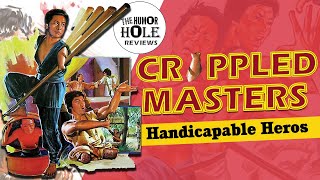 Crippled Masters  The Ultimate Crippled Review [upl. by Gawlas50]