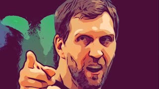 Dirk Nowitzki Glorious Mix 2018 [upl. by Yeruoc]