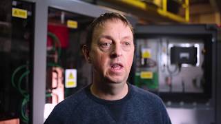 Meltech Induction Furnaces SOLIDWORKS Success Story Video [upl. by Rice427]