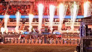 Supercross Round 17 450SX Highlights  Salt Lake City UT RiceEccles Stadium  May 13 2023 [upl. by Lipsey897]