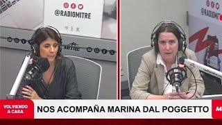 Marina Dal Poggetto con Eleonora Cole [upl. by Haakon]