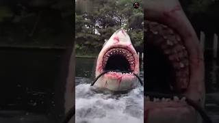 Shark ডলফিন কে কেন ভয় পায় [upl. by Philps105]