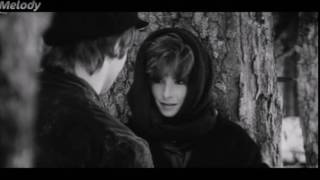 Mylene Farmer Tristana remix club 1987 illustré clip [upl. by Leclair847]