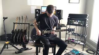 PRS SE Standard 2408 Unboxing and Tones Demo [upl. by Atlanta913]