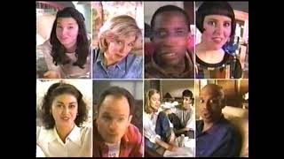 Wickes Furniture quot4Day Super Salequot commercial 2000 [upl. by Attelrahs218]