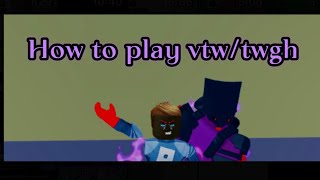 How to master vtw in stands awakening [upl. by Aurore]