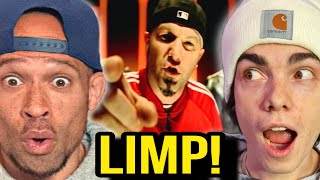 24Yr Old Musician REACTS to Limp Bizkit  My Way [upl. by Aleusnoc965]