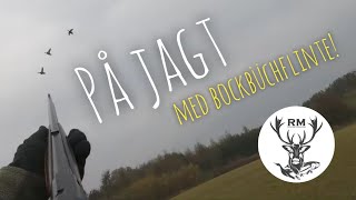 På jagt med Bochbüchflinte [upl. by Mccurdy]