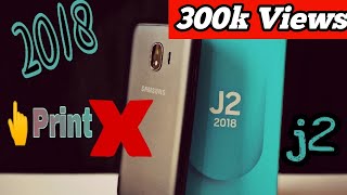 Galaxy J2 Pro 2018 Unboxing [upl. by Deroo]