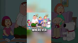 Family Guy Jody Visits Peters [upl. by Llewellyn]