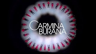 Carmina Burana Les Grands Ballets Canadiens  Temporada 2024  Culiacán [upl. by Toll749]