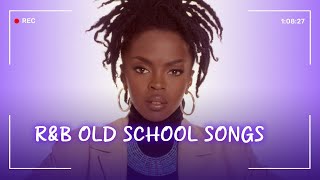 Old School RampB 2024 Mix  BEST 2000s RampB Throwbacks  Classic 90s RnB Old Skool Mix [upl. by Eniruam]