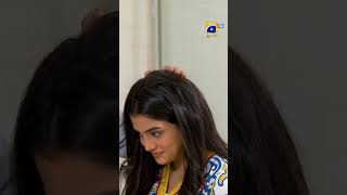 Aafat Episode 23 Promo  Tonight at 700 PM  Har Pal Geo aafat shorts [upl. by Cigam]