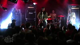 Brant Bjork  Lazy BonesAutomatic Fantastic Live in Sydney  Moshcam [upl. by Prouty]