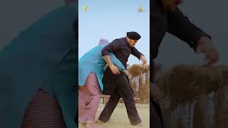 Sidhu Moose Wala Movie Clip [upl. by Urbanna385]