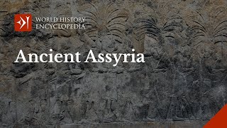 A Short History of Assyria and the NeoAssyrian Empire [upl. by Mahoney850]