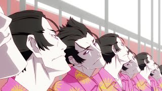 Koimonogatari  Shots and Ambiances [upl. by Namas502]