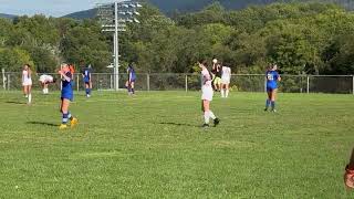 09092024 Warwick vs Washingtonville [upl. by Aliuqahs]