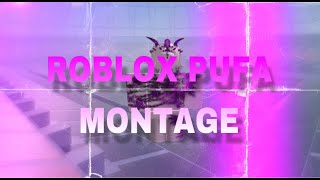 PUFA MONTAGE  TRISTENBV6 ERA BEGINS [upl. by Pearle]