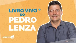 Direito Constitucional Esquematizado o Livro Vivo®️ do professor Pedro Lenza [upl. by Lehcer74]