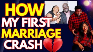 HOW MY FIRST MARRIAGE CRASH  PASTOR KINGSLEY OKONKWO AND PASTOR EMMANUEL OLAMIDE [upl. by Thapa]