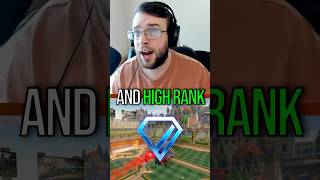 The REAL Secret To RANK Up In Rocket League [upl. by Idyh786]