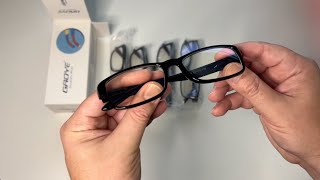 GAOYE Reading Glasses Men amp Women  HPR Product Review [upl. by Verda]