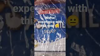 Worse experience with Saeed ghani goat milk soap [upl. by Rawden]