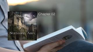 Northanger Abbey version 2 💛 By Jane Austen FULL Audiobook [upl. by Skees709]