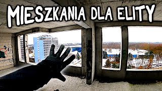 OPUSZCZONY LUKSUSOWY AKADEMIK WART MILIONY  Urbex POV [upl. by Hicks449]