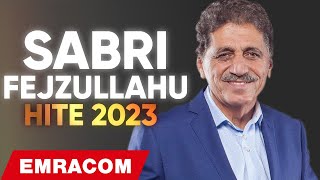 SABRI FEJZULLAHU  HITE 2023  KENGE TE PAVDEKSHME [upl. by Ahsilahk]